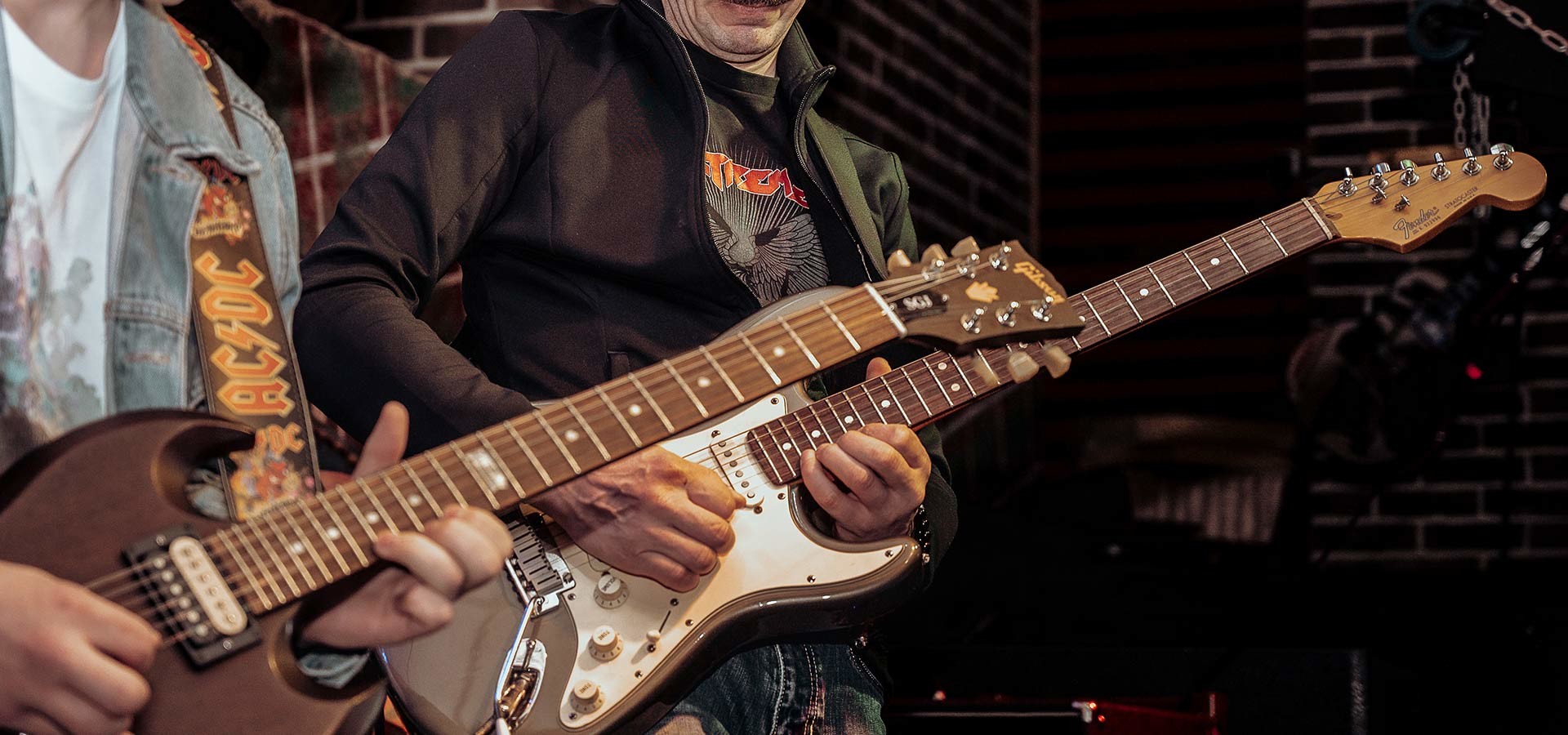 kwaliteit Gitaar pick-up fabriek